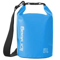 Saco seco IDRYBAG 5L Saco de caiaque impermeável
