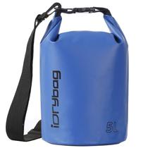 Saco seco IDRYBAG Saco impermeável de caiaque de 5L