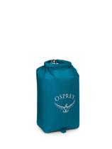 Saco seco impermeável Osprey Ultralight 20L Waterfront Blue