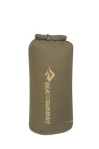Saco seco Sea to Summit Lightweight 13L verde oliva Saco seco Sea to Summit Lightweight 13L verde oliva
