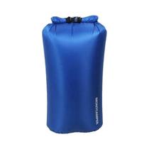 Saco Seco Ultraleve Impermeável 35L Em Nylon 30D Para Natação, Rafting, Caiaque E Armazenamento