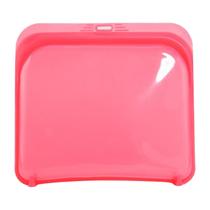 Saco selado Saco de conservação de silicone de qualidade alimentar Saco de comida de silicone doméstico Saco selado Saco de conservação de silicone de qualidade alimentar Saco de comida de silicone doméstico