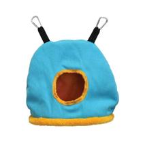 Saco Snuggle PH Prevue Hendryx Large Blue para animais de estimação Saco Snuggle PH Prevue Hendryx Large Blue para animais de estimação