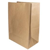 Saco Sos Delivery 26cm X 17,5cm X 33cm 10 Un Printec