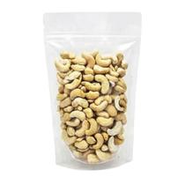 Saco StandUp Pouch 14x19 cm Pacote com 50 unidades Saco StandUp Pouch 14x19 cm Pacote com 50 unidades