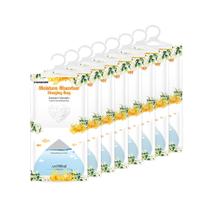 Saco suspenso de absorção de umidade CANAGER Jasmine Calendula 8x325ml