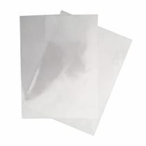 Saco Tansparente Incolor 15x30 -Camp Festa 50 Unidades Saco Tansparente Incolor 15x30 -Camp Festa 50 Unidades