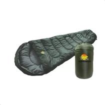 Saco Térmico De Dormir Camping Trilha Ultralight Guepardo