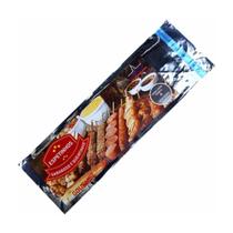 Saco Térmico Hot Pack Espetinho 100 Un