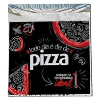 Saco Térmico Metalizado para Pizza 200 Unidades - TAMAROZZI EMBALAGENS