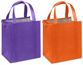 Saco Tote Mediz Hannah Isolado Grande 33x25x38 cm (2 unidades) Saco Tote Mediz Hannah Isolado Grande 33x25x38 cm (2 unidades)