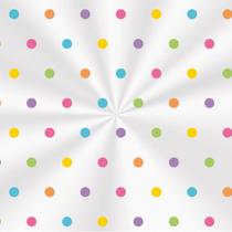 Saco Transp. 11x19,5cm Colors C/50 Cromus Saco Transp. 11x19,5cm Colors C/50 Cromus