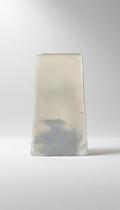 Saco Transparente 10x25cm PP Celofane 500 Unidades Saco Transparente 10x25cm PP Celofane 500 Unidades