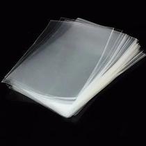 Saco Transparente 11x19 cm Incolor - 100unidades Saco Transparente 11x19 cm Incolor - 100unidades