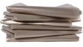 Saco Transparente 50x80 Cm (10 Unds) Utilizado Cesta Basica Saco Transparente 50x80 Cm (10 Unds) Utilizado Cesta Basica