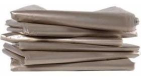 Saco Transparente 50x80 Cm (100 Unds) Utilizado Cesta Basica Saco Transparente 50x80 Cm (100 Unds) Utilizado Cesta Basica