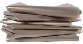 Saco Transparente 50x80 Cm (100 Unds) Utilizado Cesta Basica