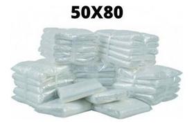 Saco Transparente 50x80 Cm (100 Unds) Utilizado Cesta Básica Saco Transparente 50x80 Cm (100 Unds) Utilizado Cesta Básica