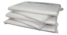 Saco Transparente 50x80 Cm (100 Unds) Utilizado Cesta Básica Saco Transparente 50x80 Cm (100 Unds) Utilizado Cesta Básica