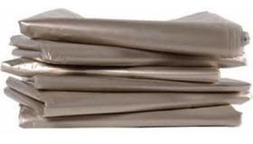 Saco Transparente 50X80 Cm (100 Unds) Utilizado Cesta Basica Saco Transparente 50X80 Cm (100 Unds) Utilizado Cesta Basica