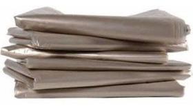 Saco Transparente 50x80 Cm (300 Unds) Utilizado Cesta Basica Saco Transparente 50x80 Cm (300 Unds) Utilizado Cesta Basica