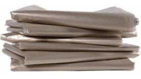 Saco Transparente 50X80 Cm (400 Unds) Utilizado Cesta Basica Saco Transparente 50X80 Cm (400 Unds) Utilizado Cesta Basica