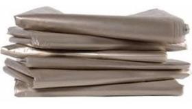 Saco Transparente 50X80Cm 100 Unidades Para Cesta Basica Saco Transparente 50X80Cm 100 Unidades Para Cesta Basica