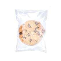 Saco Transparente Incolor 11,5 x 16cm - 50 unidades - Cromus - Rizzo Embalagens