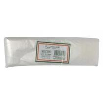 Saco transparente para talher 6X23cm Segplast com 1.000 unidades Saco transparente para talher 6X23cm Segplast com 1.000 unidades