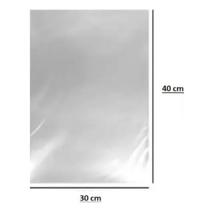 Saco Transparente Saco P P Saquinho pra Roupa - 1 Kg