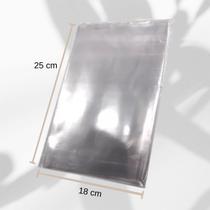 Saco Transparente Saco P P Saquinho pra Roupa - 1 Kg Saco Transparente Saco P P Saquinho pra Roupa - 1 Kg