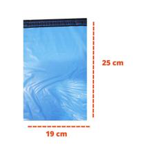 Saco ul Com Lacre 19X25 300 Unidades