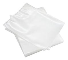 Saco Vácuo 15x22 Cozinha Alimento Embalagem Armazena 50 Uni Saco Vácuo 15x22 Cozinha Alimento Embalagem Armazena 50 Uni
