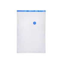 Saco Vácuo Organizador Protetor Roupa Embalagem 60X80
