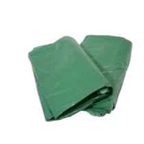 Saco Verde Para Lixo 20 Litros (600 Unds) Coleta Seletiva