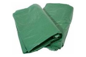 Saco Verde Para Lixo 40 Litros (500 Unds) Coleta Seletiva Saco Verde Para Lixo 40 Litros (500 Unds) Coleta Seletiva