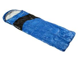 SACO VIPER 5c A 12 AZUL E PRETO