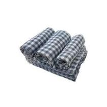 Saco Xadrez Padrao Limpeza (40Cm X 65Cm) Novo Mundo Saco Xadrez Padrao Limpeza (40Cm X 65Cm) Novo Mundo