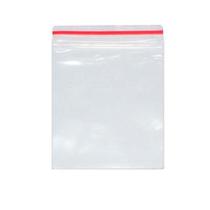 Saco Zip Lock 10 X 14 - N5 - 100 Unidades