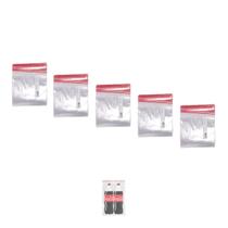 Saco Zip Lock Hermético Inoven N10 24x34 100 Unid Kit 5