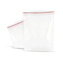 Saco Zip Lock Hermético N7 - 14x20 - C/ 200 Unidades Saco Zip Lock Hermético N7 - 14x20 - C/ 200 Unidades