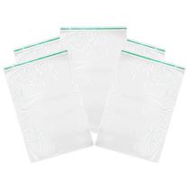 Saco Zip Lock N11 10x14cm 100un - Vabene