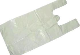 Sacola 38X48 Reciclada Reforçada Creme Caixa Com 3Kg