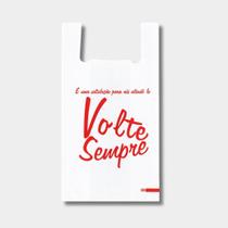 Sacola 40x50 volte sempre c/1000-4,2kg amp