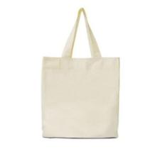 Sacola Algodão Cru 30X40Cm Lisa Sacola Algodão Cru 30X40Cm Lisa