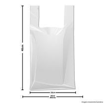 Sacola alta 30x40 c/1000 Altaplast Sacola alta 30x40 c/1000 Altaplast