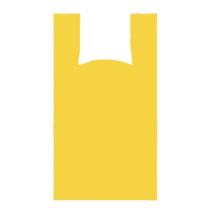 Sacola amarela 30x40 2kg