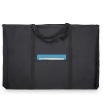 Sacola Art Portfolio JJRING Dacron Light Weight 24x36 Sacola Art Portfolio JJRING Dacron Light Weight 24x36