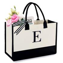 Sacola BeeGreen Monogram Canvas 43x32x17cm personalizada