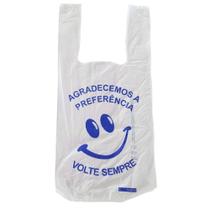 Sacola Biodegradável 38x50 Cm 600 Unidades Artlimp